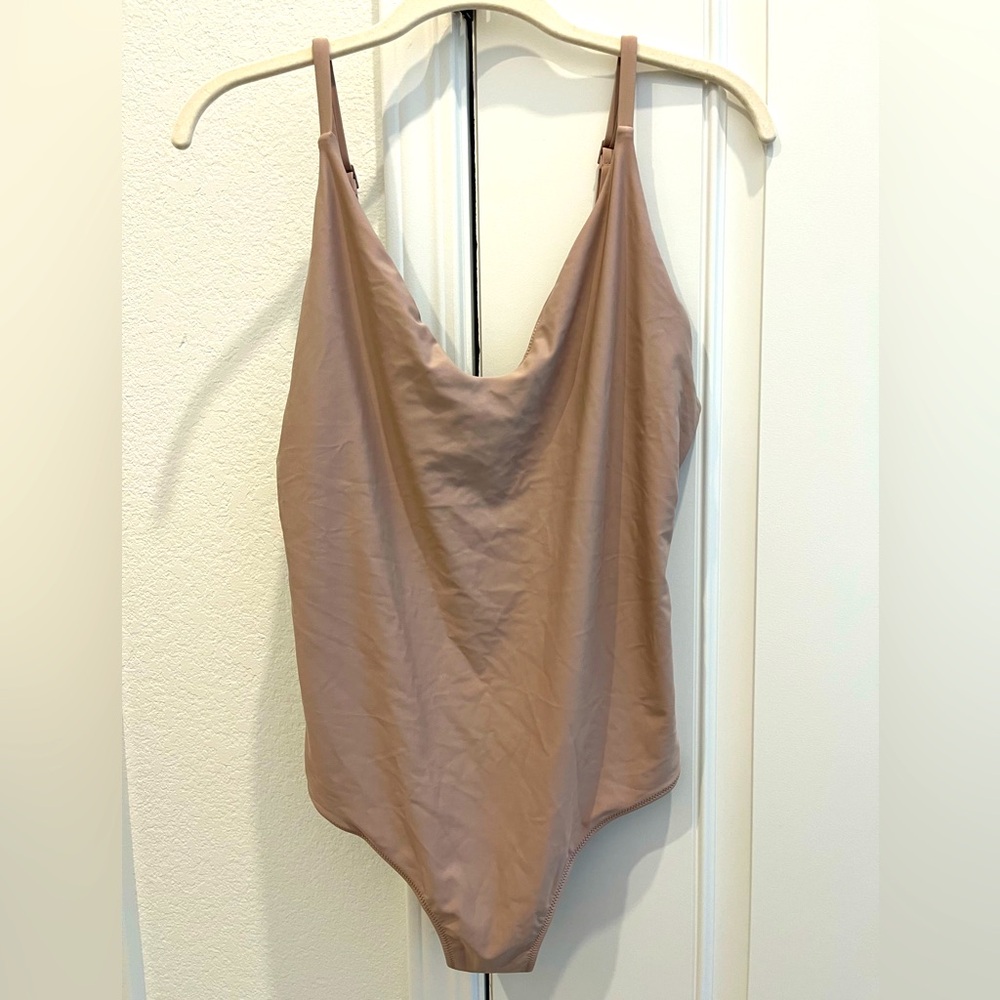 Aerie NWOT One-Piece Swimsuit